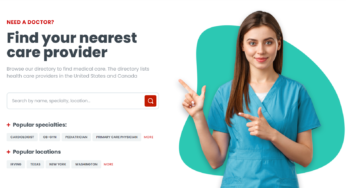 Our New Provider Directory Goes Live