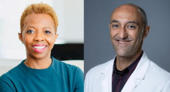 Clinics IV Life Welcomes New Directors to Its Executive Board
